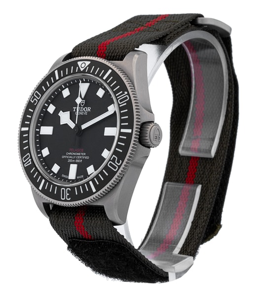Tudor Pelagos FXD M25717N-0001